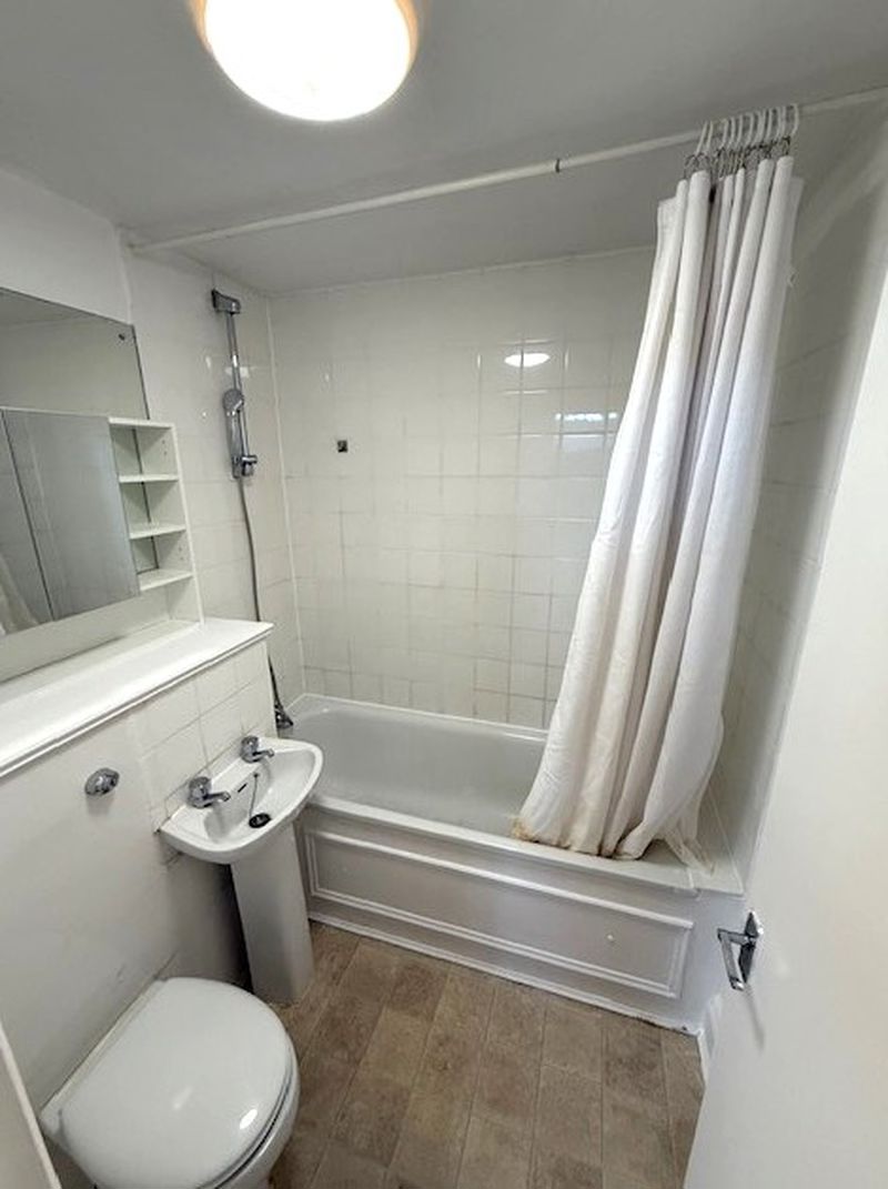 Goldhurst Terrace South Hampstead